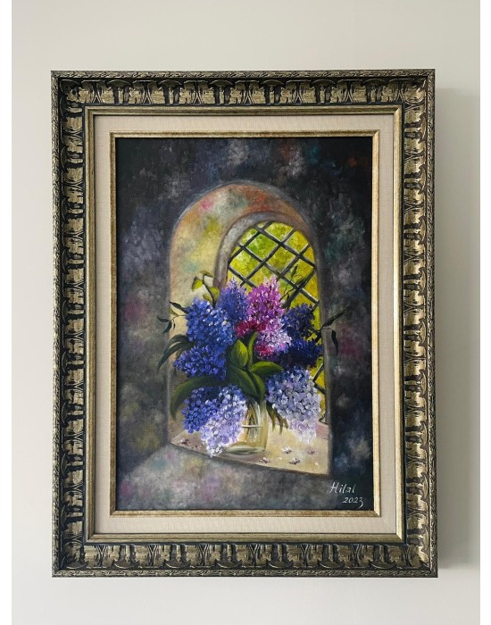 HİLAL AKINCI SANAT