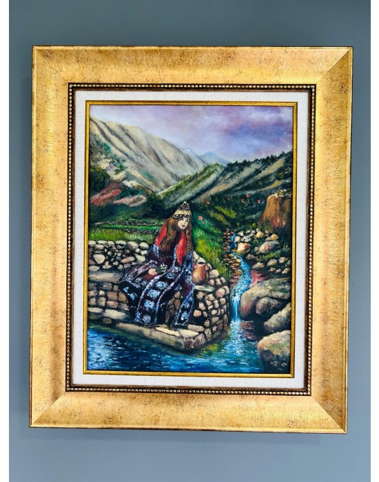 HİLAL AKINCI SANAT